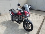 �������� �� ������ �������� Suzuki DL650 ABS V-strom ABS 2014 ���� 5